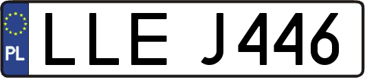 LLEJ446