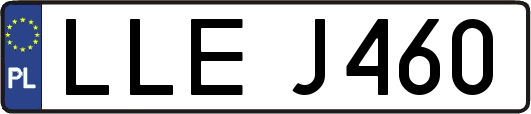 LLEJ460