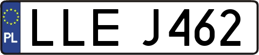 LLEJ462