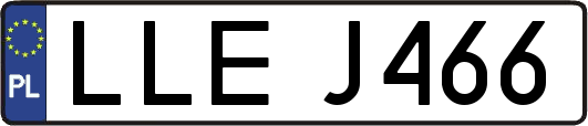 LLEJ466