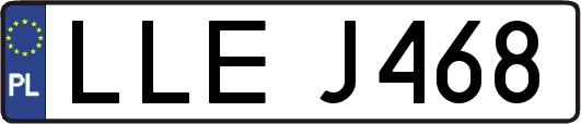 LLEJ468