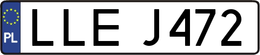 LLEJ472
