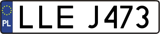 LLEJ473