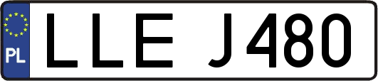 LLEJ480