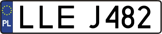 LLEJ482