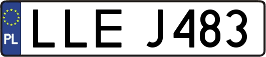 LLEJ483