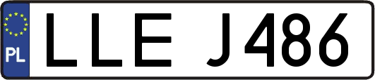 LLEJ486