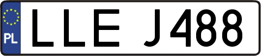 LLEJ488