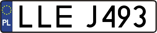 LLEJ493