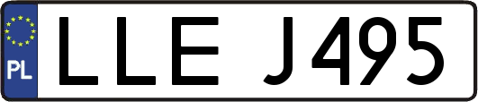 LLEJ495