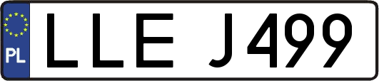 LLEJ499