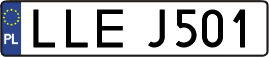 LLEJ501