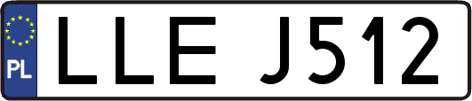 LLEJ512