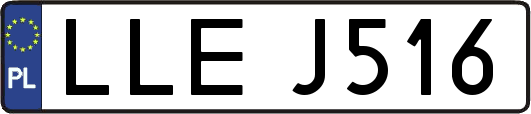 LLEJ516