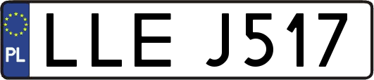 LLEJ517