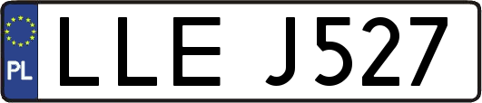 LLEJ527
