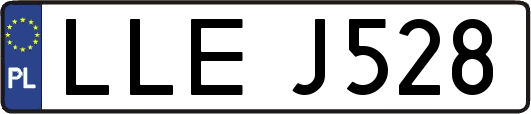 LLEJ528
