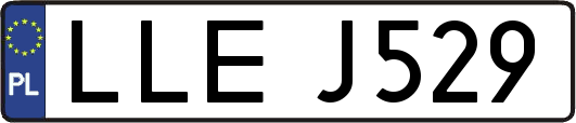 LLEJ529