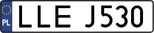 LLEJ530