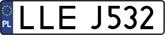 LLEJ532