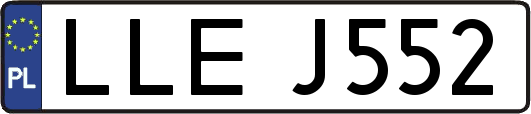 LLEJ552