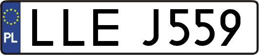LLEJ559