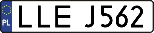 LLEJ562