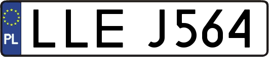 LLEJ564