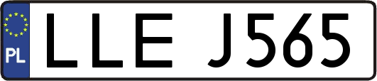 LLEJ565