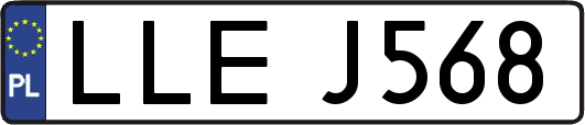 LLEJ568