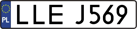 LLEJ569