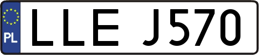 LLEJ570