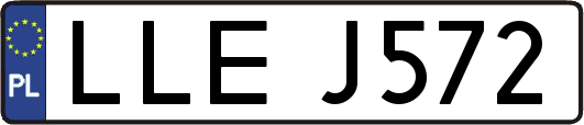 LLEJ572