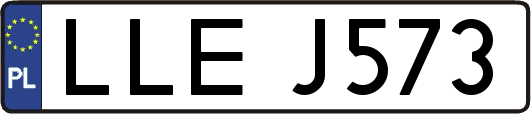 LLEJ573