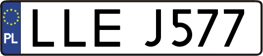LLEJ577