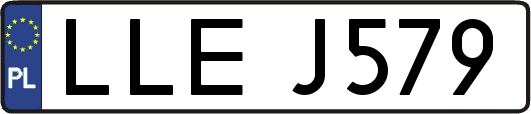 LLEJ579