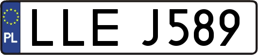 LLEJ589