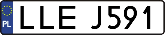 LLEJ591