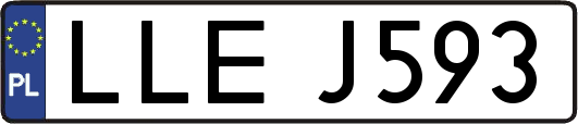 LLEJ593
