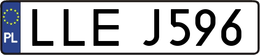LLEJ596