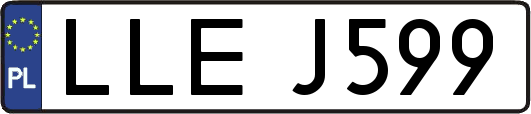 LLEJ599