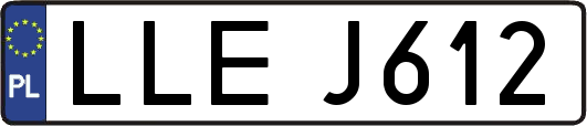 LLEJ612