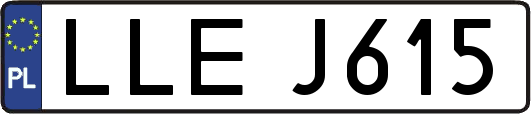 LLEJ615