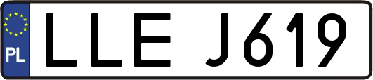 LLEJ619