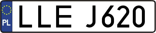 LLEJ620