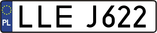 LLEJ622