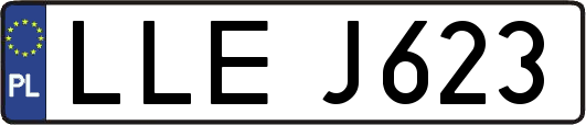 LLEJ623