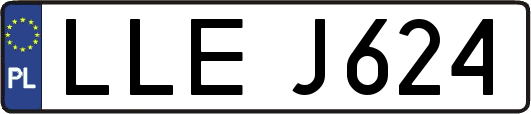 LLEJ624