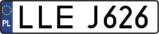 LLEJ626
