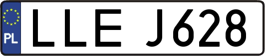LLEJ628